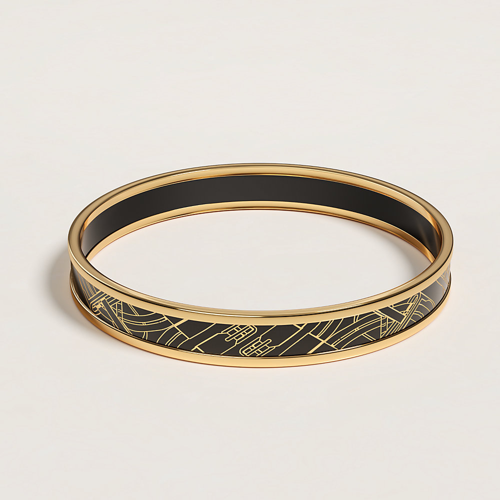 Mors A Jouets bangle | Hermès Mainland China